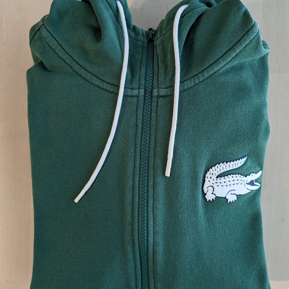Lacoste Parker Jacket